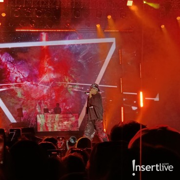 Lirik Lagu Jasmine - DPR Live