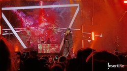 Lirik Lagu Jasmine - DPR Live