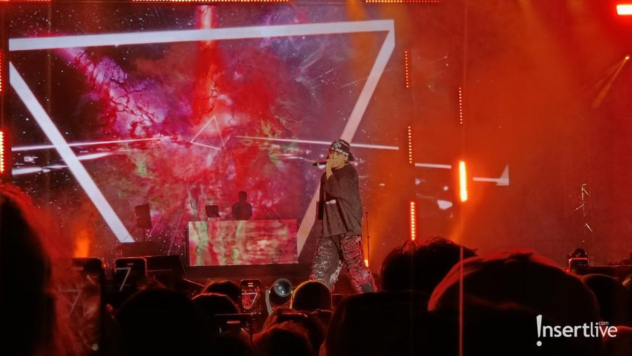 dpr live DPR LIVE (Dabin)