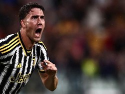 Allegri: Dusan Vlahovic Sudah Lebih Pede