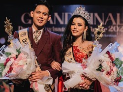 37 Nama Duta Pariwisata di Jawa Timur