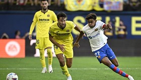 Barcelona Bentengi Lamine Yamal dengan Klausul Gila Rp16 Triliun