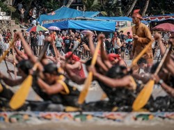 Catat! Ini Rekomendasi Penginapan saat Pacu Jalur di Kuansing