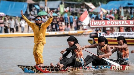 Detik Network