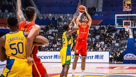 Hasil FIBA World Cup: Spanyol Tekuk Brasil 96-78, Kuasai Grup G