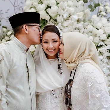 Gelar Pengajian Jelang Anak Nikah, Siapa Sosok Calon Mantu Sandiaga Uno?