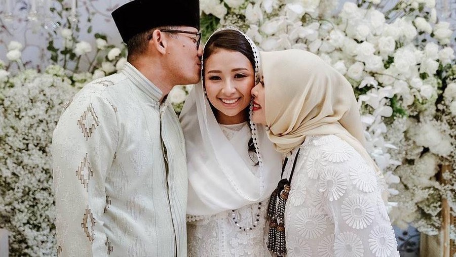 Gelar Pengajian Jelang Anak Nikah, Siapa Sosok Calon Mantu Sandiaga Uno?
