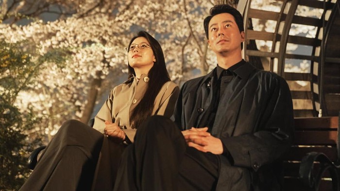 4 Pasangan di Drakor Terbaru yang Romantis dan Bikin Baper, Bisa Nonton di Netflix!