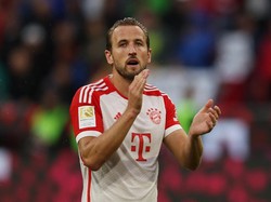 Rayuan Rummenigge Bikin Kane Mantap Pindah ke Bayern