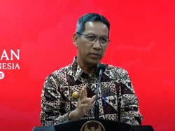 15 Kelurahan Tak Punya Puskesmas, Pemprov DKI akan Buat Puskesmas Keliling
