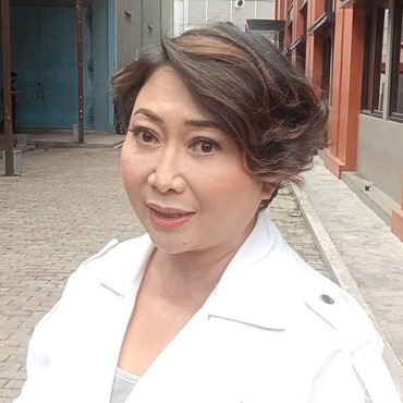 Tangis Indy Barends Cerita Soal ART-nya yang Tak Kembali usai Izin Pulang Kampung