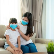 Polusi Udara Bikin Batuk Berdahak? Ini Ramuan Alami untuk Mengatasinya