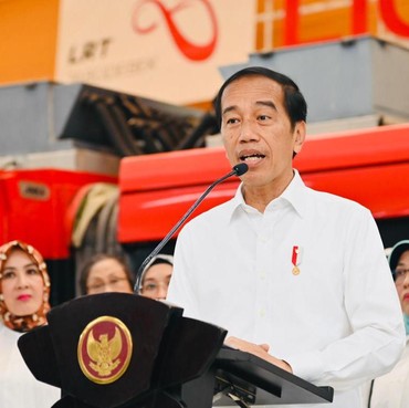 Reaksi Jokowi soal Pemuda Aceh Tewas Dianiaya Paspampres