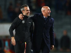 Pelatih Timnas Putri Spanyol Kini Ikut Kritik Luis Rubiales!