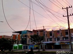 Apjatel Riau Dukung Walkot Agung Berantas Kabel Fiber Optik di Pekanbaru