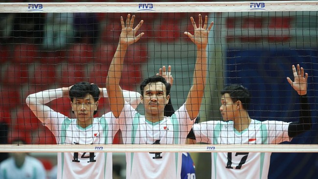 Sejumlah pemain bisa jadi andalan Timnas Voli Indonesia untuk menghancurkan Filipina saat kedua tim bertemu di Pool F Asian Games 2023, Selasa (19/9).