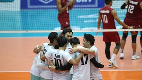 Timnas Voli Indonesia Nomor 1 ASEAN Usai Bantai Thailand