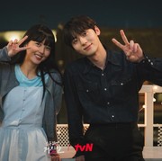 5 Aktor Korea Tampan yang Pernah Jadi 'Pacar' Kim So Hyun di Drakor Populer, Chemistry-nya Apik!
