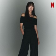 Fakta Menarik Lee Han Byeol, Aktris Rookie yang Menarik Perhatian Lewat Serial Netflix 'Mask Girl'