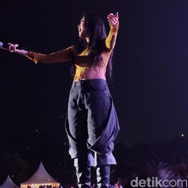 Bongkar Chat Pribadi dengan DK Seventeen, Lee Young Ji: Aku Sudah Izin