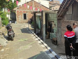 Fakta-fakta Suami Diduga Bunuh Istri di Sendangguwo Semarang