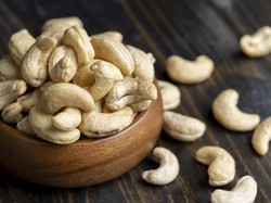 Apakah Kacang Mete Menyebabkan Asam Urat Tinggi? Ini Penjelasannya