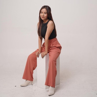 Mayang Bongkar Penghasilan yang Didapat dari Hujatan Netizen