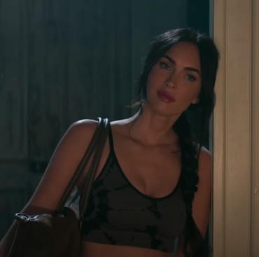 Siapa Sangka, Megan Fox Sempat Depresi karena Popularitas