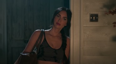 img-title Siapa Sangka, Megan Fox Sempat Depresi karena Popularitas
