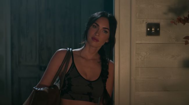 Siapa Sangka, Megan Fox Sempat Depresi karena Popularitas