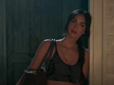 img-title Siapa Sangka, Megan Fox Sempat Depresi karena Popularitas