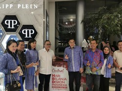 Zulhas: Hari Belanja Diskon Upaya Ritel Geliatkan Ekonomi Nasional