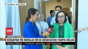 VIDEO: Menuju BPJS Kesehatan Tanpa Kelas