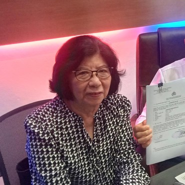 Disebut Tak Pernah Jadi Pemegang Saham, Mintarsih: Ada Penggiringan Opini