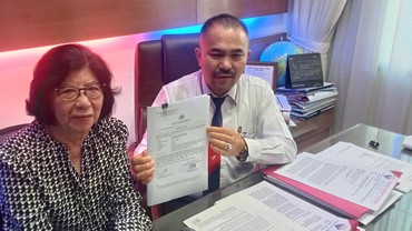 Disebut Tak Pernah Jadi Pemegang Saham, Mintarsih: Ada Penggiringan Opini