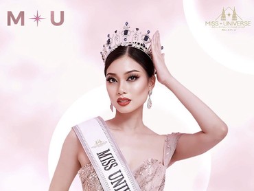 img-title Lisensi Poppy Capella Dicabut, Begini Nasib Miss Universe di Malaysia
