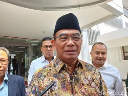 Muhadjir Yakin Menteri Nyaleg-Nyapres Bisa Bagi Waktu dan Pisahkan Peran