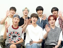 Spesial Comeback Golden Age NCT! Ada Salam untuk NCTzen