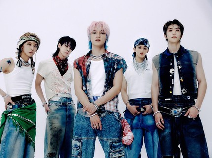 Daftar Lagu di Album Golden Age NCT 2023 Beserta Sub-unit Terbaiknya