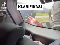 Heboh Wisatawan Nepal Van Java Dipaksa Naik Ojek, Ini Penjelasan Pengelola