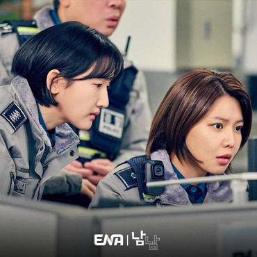 5 Drama Korea Rating Tertinggi Minggu Keempat Agustus 2023