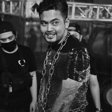 Fakta-fakta Pesulap Oge Arthemus yang Ditangkap Terkait Narkoba