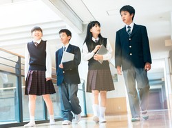 10 Contoh Visi Misi OSIS SMP-SMA/SMK, Singkat dan Menarik!