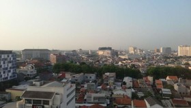 Dinkes Semarang Sarankan Pemakaian Masker: Kualitas Udara Tak Sehat