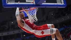 Dillon Brooks: Penonton di Indonesia Arena Luar Biasa