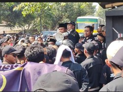 Alasan Ratusan Pendekar Tolak Tugu Silat PSHT di Jember Dibongkar