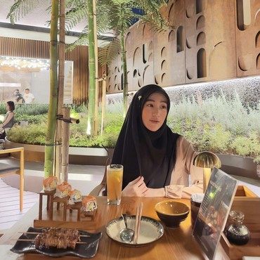 Pria yang Bakal Menikah dengan Larissa Chou, Ternyata Kader Pemuda Pancasila