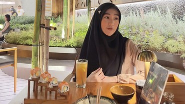 img-title Pria yang Bakal Menikah dengan Larissa Chou, Ternyata Kader Pemuda Pancasila