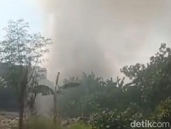 BMKG Ungkap Alasan Polusi Malam Hari Lebih Buruk daripada Siang