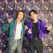 Tampil Mengesankan hingga Memikat Hati Penggemar, Super Junior D&E Sukses Langsungkan Fancon 'DElight Party' di Jakarta